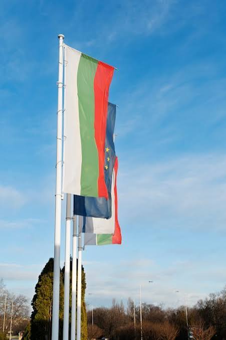 Bulgaristan Haskovo Operasyon ve Lojistik Merkezi